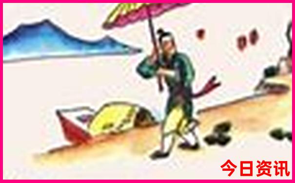 潮汕旅游必去十大景点推荐